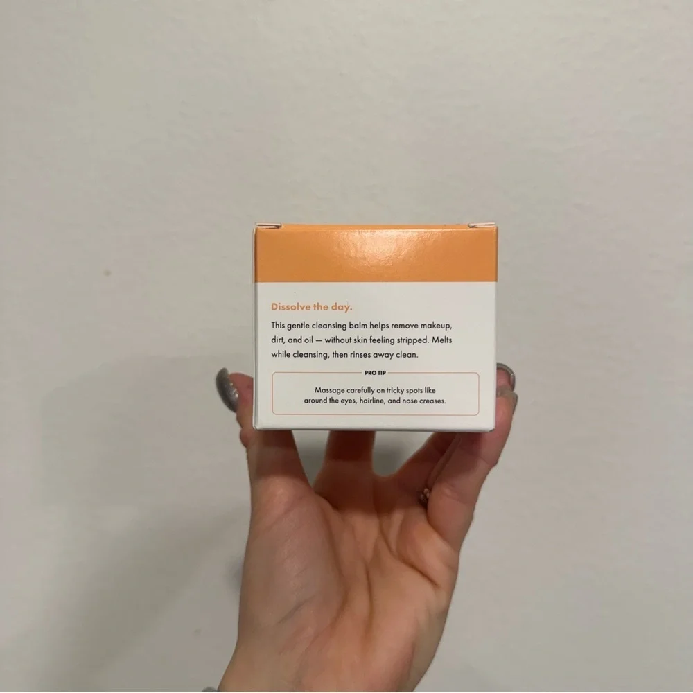 Hero Dissolve Away The Daily Cleansing Balm 65 ml